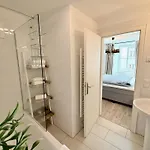 דירה Belle Kitz Pure Im Zentrum By Belle קיצביהל