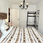 דירה Belle Kitz Pure Im Zentrum By Belle קיצביהל