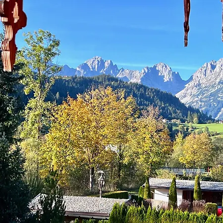 Lägenhet Belle Kitz Pure Im Zentrum By Belle Kitzbühel