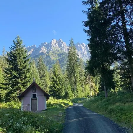 Belle Kitz Pure Im Zentrum By Belle Кицбюэль