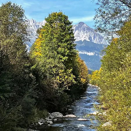 Belle Kitz Pure Im Zentrum By Belle * Kitzbühel
