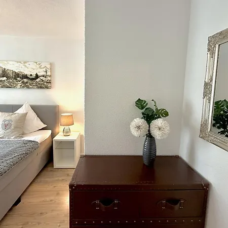 Belle Kitz Pure Im Zentrum By Belle شقة *