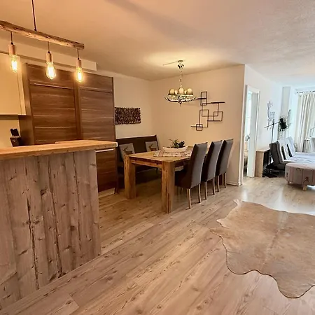 Апартаменты Belle Kitz Pure Im Zentrum By Belle *