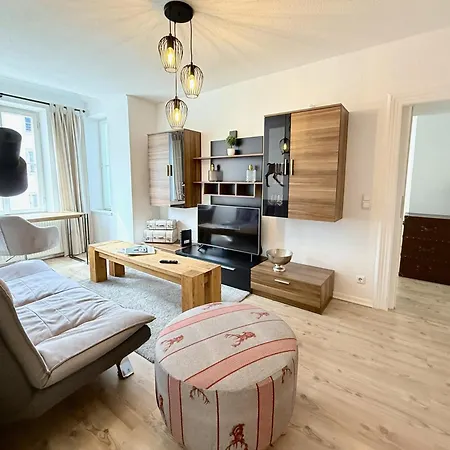 شقة Belle Kitz Pure Im Zentrum By Belle كيتزبوهيل