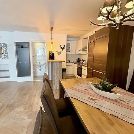Belle Kitz Pure Apartment