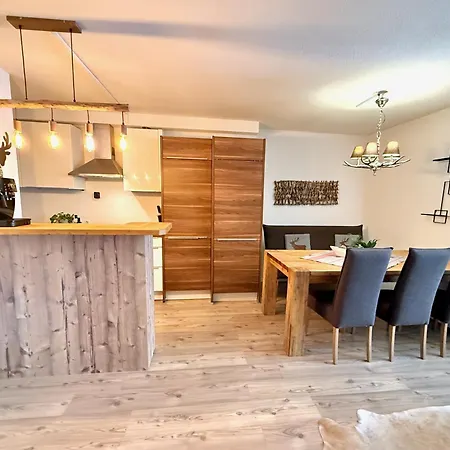 Belle Kitz Pure Apartment *