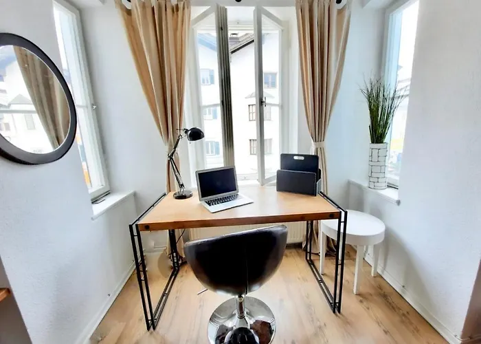 Belle Kitz Pure Im Zentrum By Belle キッツビュール