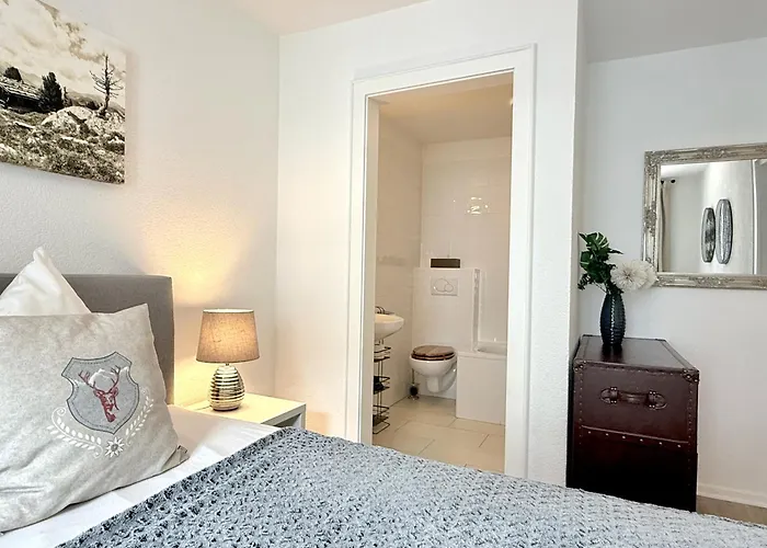 Belle Kitz Pure Im Zentrum By Belle アパート *