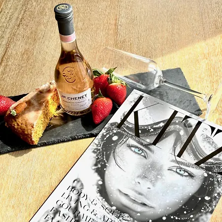 Belle Kitz Pure Im Zentrum By Belle Apartment Kitzbuhel