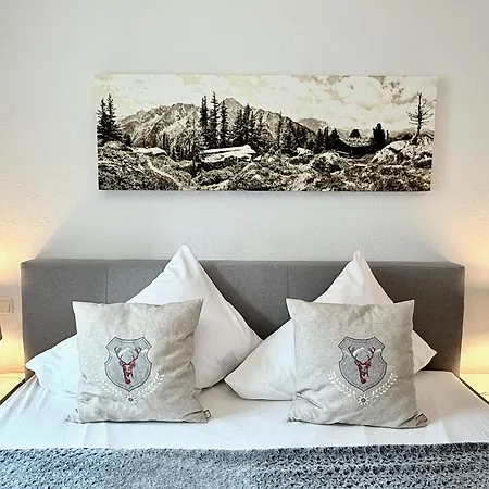 Belle Kitz Pure Im Zentrum By Belle Apartment Kitzbuhel