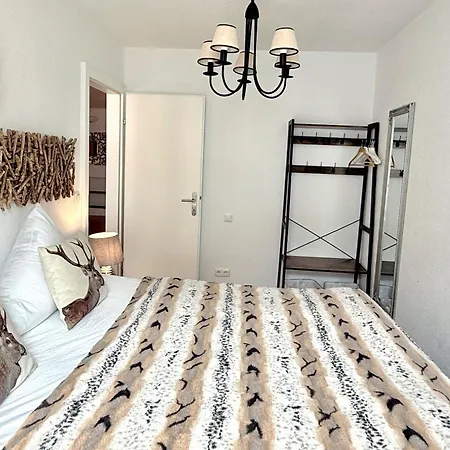 Apartment Belle Kitz Pure Im Zentrum By Belle Kitzbuhel