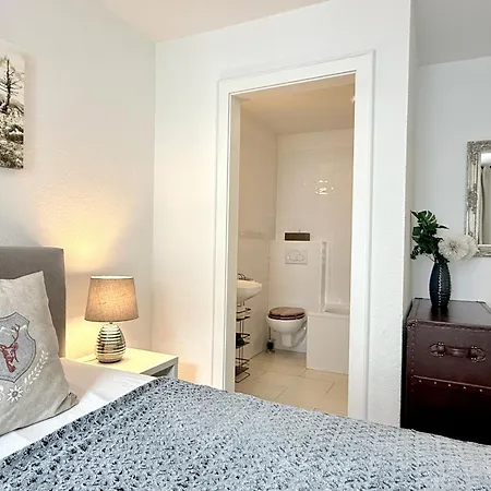 Belle Kitz Pure Im Zentrum By Belle Apartment *