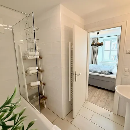 Apartment Belle Kitz Pure Im Zentrum By Belle Kitzbuhel