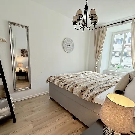 Belle Kitz Pure Im Zentrum By Belle * Kitzbuhel